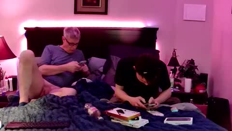 Just John online show from 04-20-26, 03:42