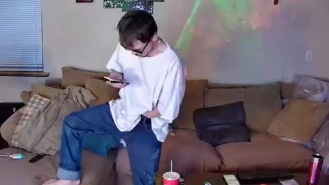 Just John online show from 04-29-26, 07:34