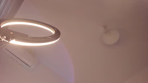 Isabella online show from 12-03-25, 01:09