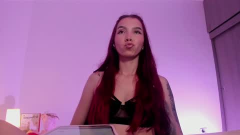 camill online show from 09-12-25, 01:28