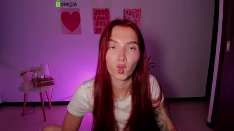 camill online show from 04-07-26, 03:07