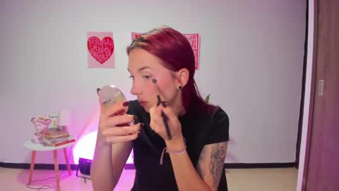 camill online show from 06-10-26, 01:39