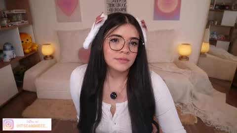 Camila but you can call me   online show from 05-13-26, 06:05
