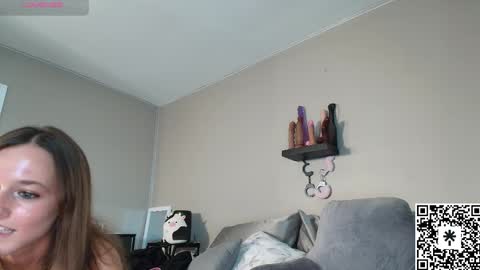 CoCo Blaze online show from 04-28-26, 11:21