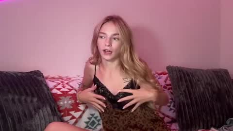 Danielle Rose online show from 07-26-26, 02:09