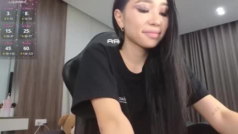 Queen Liya online show from 03-12-25, 09:03