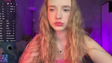 Eva online show from 07-14-26, 05:56