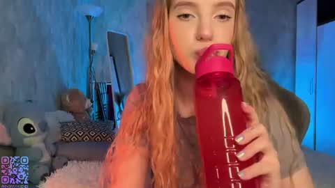 Eva online show from 07-22-26, 07:55