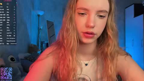 Eva online show from 07-28-26, 06:42