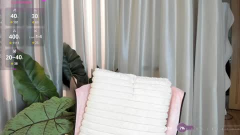 Snapshot of itsjoy_universe chatting on 01-30-25, 06:13 Joy online show from 01-30-25, 06:13