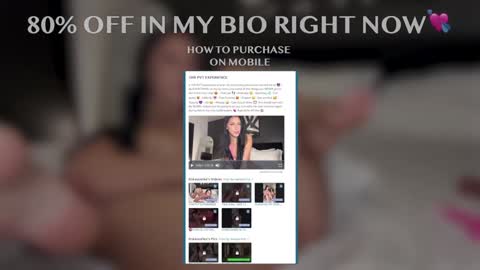 itskassielee online show from 02-19-26, 02:29