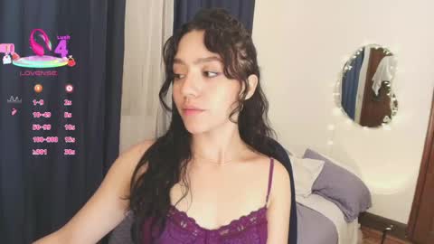Snapshot of itsliaa chatting on 05-26-26, 12:39 LIA online show from 05-26-26, 12:39