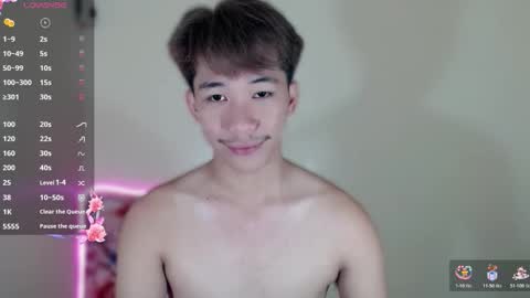 itsme_cxhennn online show from 11-20-25, 03:45