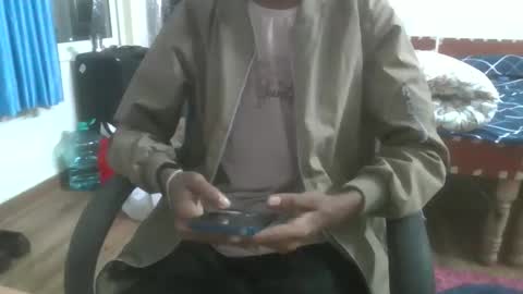 Snapshot of itsme_doofus chatting on 01-18-26, 01:48 Doofus online show from 01-18-26, 01:48