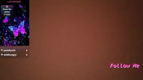 itsmebaby31 online show from 07-28-26, 08:23