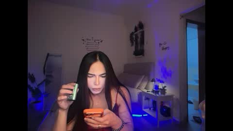 Snapshot of itsmekendrax chatting on 02-22-26, 09:24 KendraX online show from 02-22-26, 09:24