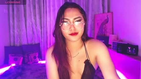 Siana online show from 02-13-25, 06:05