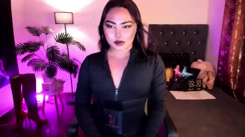 Siana online show from 04-29-26, 06:03