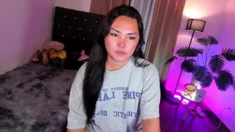 Siana online show from 07-25-26, 07:11