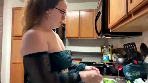 Mila Voss online show from 06-03-26, 03:09