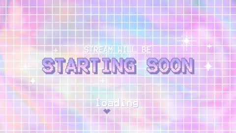 ItsNatashaRay online show from 12-05-24, 03:17