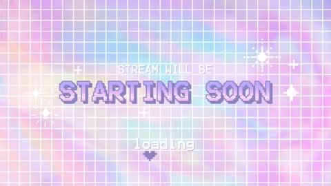 ItsNatashaRay online show from 01-23-25, 03:11