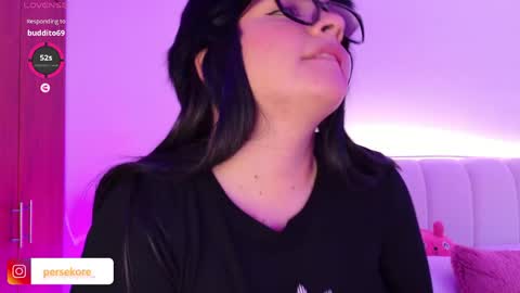 Persefone Kore online show from 03-21-26, 10:35