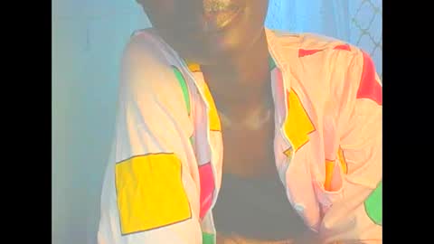 Queen blacq online show from 09-12-25, 07:14