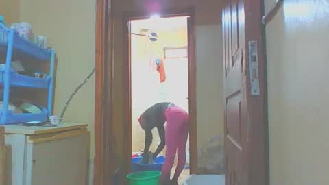 Queen blacq online show from 09-19-25, 10:05