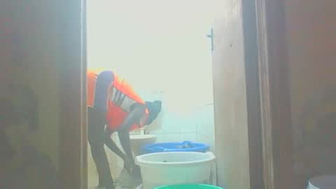 Queen blacq online show from 09-24-25, 11:46