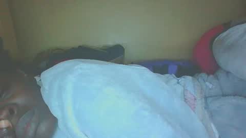 Queen blacq online show from 09-27-25, 07:52