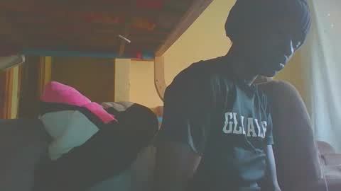 Queen blacq online show from 09-30-25, 09:36