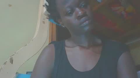 Queen blacq online show from 10-16-25, 08:04