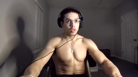 TARZAN online show from 12-17-24, 12:12