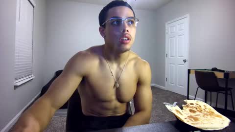 TARZAN online show from 12-18-24, 01:48