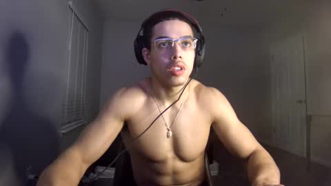 TARZAN online show from 12-19-24, 04:23