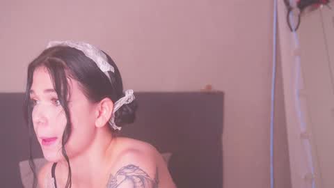 Snapshot of itsumade chatting on 12-02-24, 11:40 Betty online show from 12-02-24, 11:40