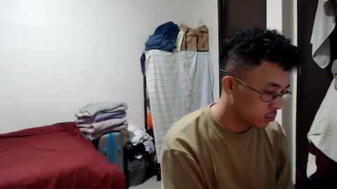 just call me francis online show from 03-15-26, 02:12