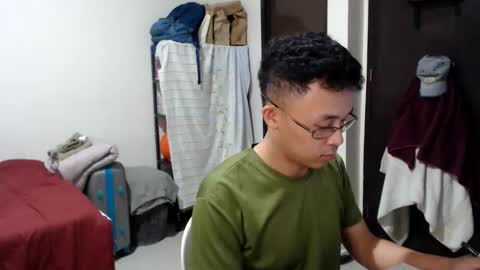 just call me francis online show from 03-17-26, 11:35