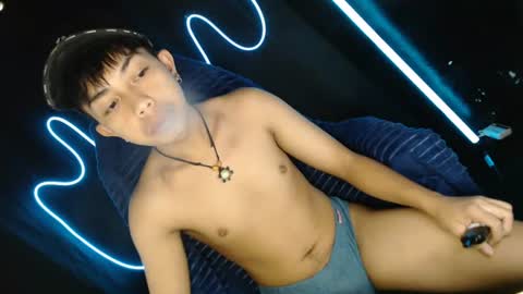 Kyle online show from 07-20-26, 05:33