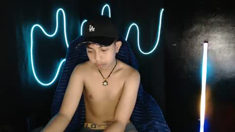 Kyle online show from 07-21-26, 05:59
