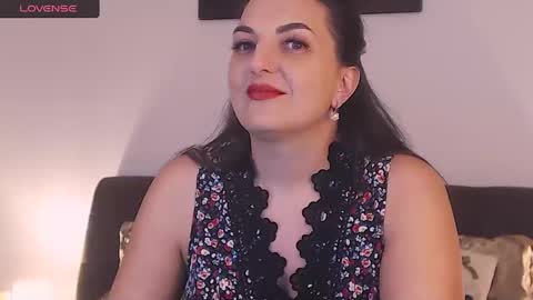 Melissa Khaan online show from 01-09-25, 12:41