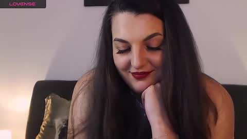 Melissa Khaan online show from 02-01-25, 03:07