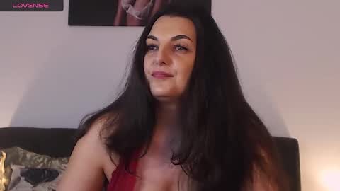 Melissa Khaan online show from 02-08-25, 12:28