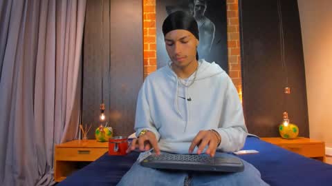 itszairen online show from 02-08-26, 03:43