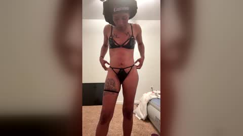 ittybittybay online show from 04-06-26, 05:30