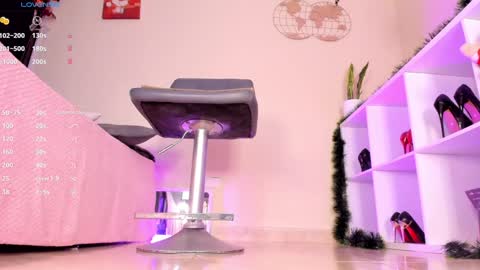 Call me Itzel   online show from 12-13-24, 01:55