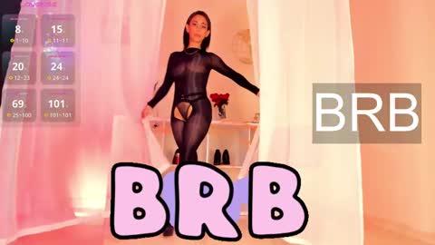 Snapshot of itzel__ chatting on 02-13-25, 04:50 Call me Itzel online show from 02-13-25, 04:50