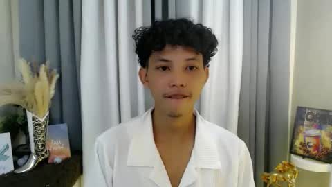 alvin pandoy online show from 03-13-26, 11:11