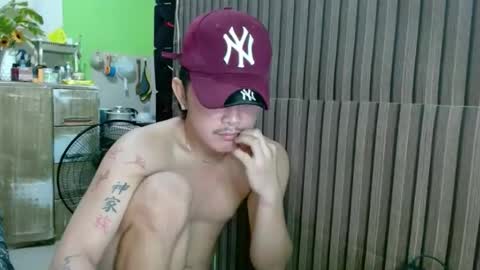 itzme_dex online show from 05-12-26, 04:26